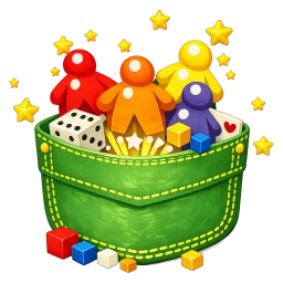 أيقونة Pocket BGG