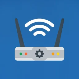 Router Admin & WiFi Manager icon