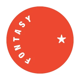أيقونة Fontasy - Google Fonts Browser